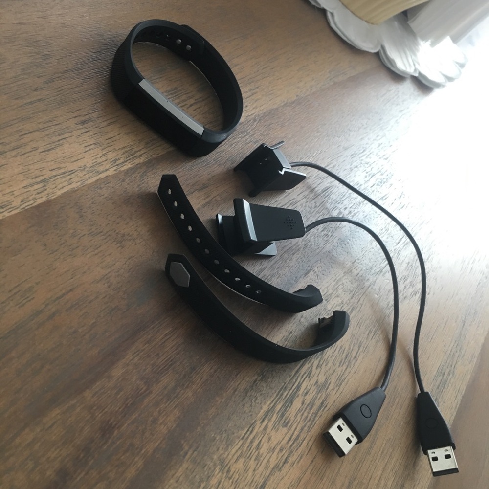 Fitbit Alta